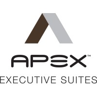 APEX Executive Suites logo - Similar company to Product Realization Group