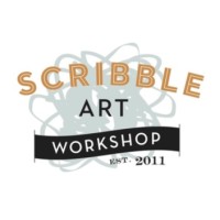 Scribble Art Workshop logo - Similar company to Volume.Artspace