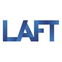 LAFT.io logo - Similar company to Vikoder As