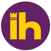 Impression Hub logo - Similar company to Autodesk Sketchbook