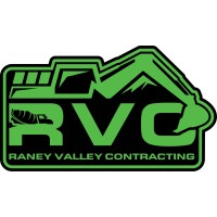 Raney Valley Contracting logo - Similar company to Skm Industries Inc.