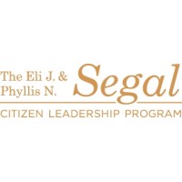 The Eli J. & Phyllis N. Segal Citizen Leadership Program logo - Similar company to Mergifyhq
