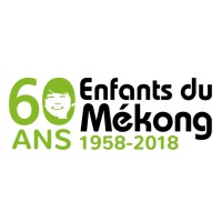 Enfants du Mekong Singapour logo - Similar company to Wealtheon Foundation