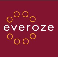 Everoze logo - Similar company to Brightwind