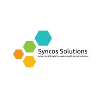 Syncos Solutions logo - Similar company to Bio Quest
