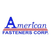 American Fasteners Corp logo - Similar company to Mulli Usa
