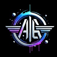 Astral Arts Games logo - Similar company to Belong Studios