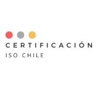 Certificación ISO Chile logo - Similar company to Antalis Abitek Chile