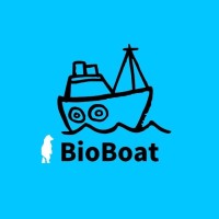 BioBoat logo - Similar company to Berkeley Chinese Students And Scholars Association