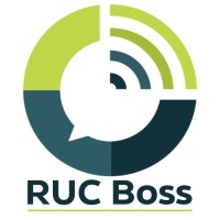 RUC Boss logo - Similar company to Payroll Intelligence