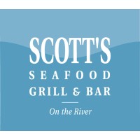 Scott's Seafood on the River logo - Similar company to Delta King