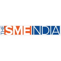 The SME India logo - Similar company to Sme Maxx