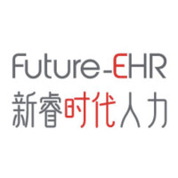 Future-E HR logo - Similar company to Celerio