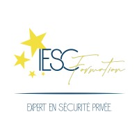 IESC Formation logo - Similar company to Trend & Ly