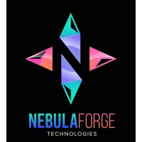 NebulaForge Technologies logo - Similar company to Tech Atlantix