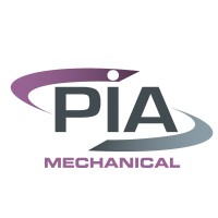 PIA Mechanical B.V. logo - Similar company to Tecuma Engineering