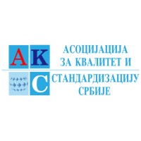Asocijacija za kvalitet i standardizaciju Srbije logo - Similar company to Hemolab D.O.O. Beograd