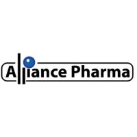 Alliance Pharma Co.,Ltd logo - Similar company to Alliancepharma