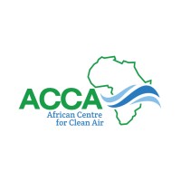 African Centre for Clean Air (ACCA) logo - Similar company to Aeterna Environmental Llc