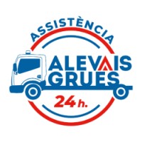 ALEVAIS GRUES SLU logo - Similar company to Menuveo Enterprise Sl