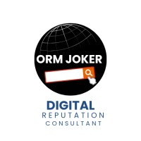 ORM JOKER logo - Similar company to Mackenzie Force