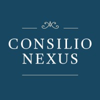 ConsilioNexus Danmark logo - Similar company to Pluskort