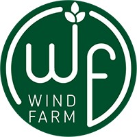 Wind Farm logo - Similar company to Wind Engineering Eu