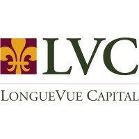 LongueVue Capital logo - Similar company to Rotating Solutions, Inc.
