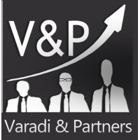 Varadi & Partners logo - Similar company to Techtone Group