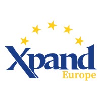 Xpand Europe logo - Similar company to Eetcafé Klaas