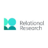 Relational Research logo - Similar company to Therapy Utah