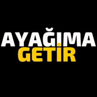 Ayağıma Getir logo - Similar company to Loca Creative