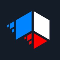 Rendermatic logo - Similar company to Epitome Studios