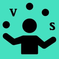 Versatile Solutions LLC logo - Similar company to Cms Technologies