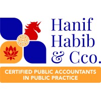 Hanif Habib & Cco. Certified Public Accountants in Public Practice logo - Similar company to Ashers Associates