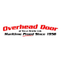 Overhead Door of Nova Scotia Ltd.