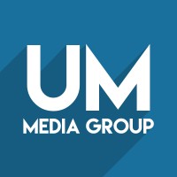 UM Media Group logo - Similar company to Interpoint Events