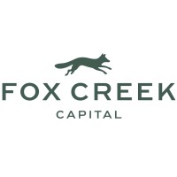 Fox Creek Capital logo - Similar company to Fox Creek Capital