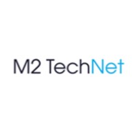 M2 TechNet logo - Similar company to M2 It