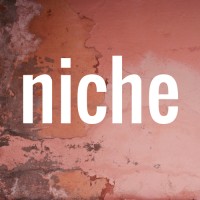 THE NICHE AGENCY logo - Similar company to The Network Niche Influencer Agency