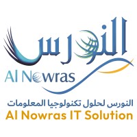 AL NOWRAS IT SOLUTIONS logo - Similar company to Atlas It Solutions
