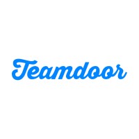Teamdoor logo - Similar company to Jobmenta
