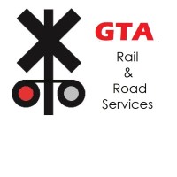 GTA Rail & Road Services logo - Similar company to Optilinx Systems Inc
