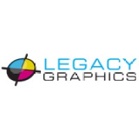 Legacy Graphics logo - Similar company to Inverse Solutions, Inc.