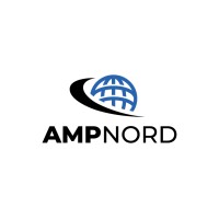 AMP NORD logo - Similar company to Threere