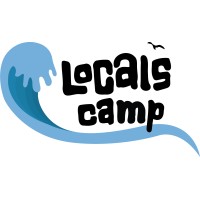 Locals Beach Camp