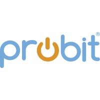 Probit logo - Similar company to Netshield It