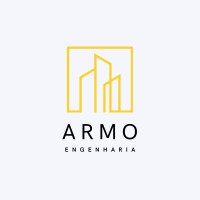 Armo Engenharia logo - Similar company to Front Engenharia Empreendimentos Ltda