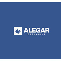Alegar Packaging logo - Similar company to Dura-Pack