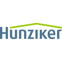Hunziker AG logo - Similar company to Messerli Group Ag